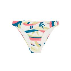 Figi do kostiumów kąpielowych dla kobiet Protest MIXArna. Czerwone figi damskie Protest, xl, bez wzorów. Za 177.50 zł.