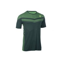 T-Shirt tenisowy Light 990 męski. Zielone t-shirty męskie ARTENGO. Za 59.99 zł.