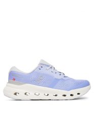 On Buty do biegania Cloudrunner 3 3WG10056059 Niebieski jasny. Niebieskie obuwie sportowe damskie On, bez wzorów, z materiału, do biegania. Za 719.99 zł.