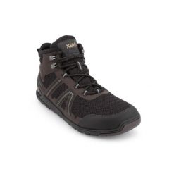Buty do chodzenia męskie Xero Shoes Xcursion Fusion. Brązowe trekkingi męskie XERO SHOES, trekkingowe. Za 778.00 zł.