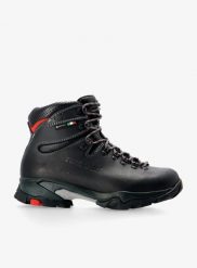 Buty trekkingowe męskie Zamberlan Vioz GTX. Czarne trekkingi męskie Zamberlan, trekkingowe, gore-tex. Za 1,277.25 zł.