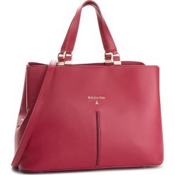 Torebka PATRIZIA PEPE - 2V8422/A2OI-R616 Ruby. Czerwone torebki do ręki damskie Patrizia Pepe, ze skóry. W wyprzedaży za 1,249.00 zł.