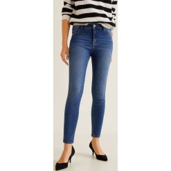 Mango - Jeansy Jane. Jeansy damskie marki Mango. Za 79.90 zł.