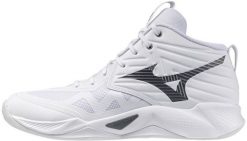 Mizuno Buty Wave Momentum Pro Mid (V1GA254583). Buty sportowe męskie Mizuno, bez zapięcia. Za 327.91 zł.