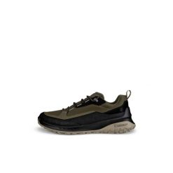 Buty trekkingowe Ecco ULT-TRN. Czarne trekkingi męskie ecco, trekkingowe. Za 623.05 zł.