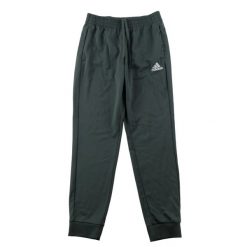 Second life - Spodnie dresowe męskie Primegreen krój regularny - Jak nowy. Szare spodnie sportowe męskie Adidas, l, bez wzorów, z dresówki, do biegania. Za 143.46 zł.