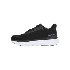 Trenerzy Endurance Masako. Białe buty sportowe męskie Endurance, bez zapięcia, na fitness i siłownię. Za 240.50 zł.