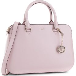 Torebka DKNY - R83D3620 3IB Iconic Bls 684. Torebki do ręki damskie marki DKNY. W wyprzedaży za 649.00 zł.