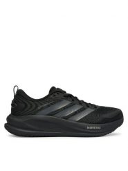 Adidas Buty do biegania Supernova Ease 2 M JQ4336 Czarny. Czarne buty sportowe męskie Adidas, z materiału, bez zapięcia, do biegania. Za 329.99 zł.
