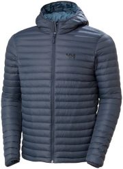 Kurtka męska Helly Hansen Helly Hansen męska kurtka SIRDAL HOODED INSULATOR JACKET 62989 860 L. Kurtki męskie Helly Hansen, l, bez wzorów, bez kaptura. Za 759.99 zł.