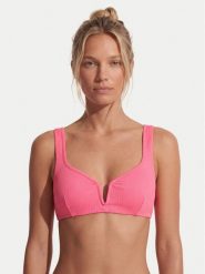 Maaji Góra od bikini Victoria V PT3509SBR009 Różowy. Czerwone bikini damskie Maaji, s, bez wzorów. Za 289.99 zł.