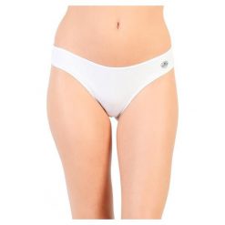 Pierre Cardin Underwear Slip PC_IRIS_A. Niebieskie trampki i tenisówki damskie Pierre Cardin Underwear, bez wzorów, bez zapięcia. Za 23.00 zł.
