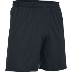 Under Armour Spodenki męskie UA TAC TECH SHORTS czarne r. M (1279647-465). Krótkie spodenki sportowe męskie marki Under Armour. Za 104.74 zł.
