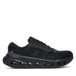 Buty do biegania On. Czarne buty sportowe męskie On, bez zapięcia, do biegania. Za 809.99 zł.
