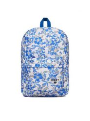Roxy Plecak ROXY-P-004-07 Biały. Białe torby i plecaki dziecięce Roxy, z materiału. Za 169.99 zł.