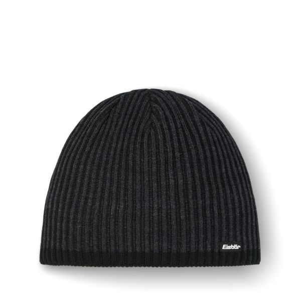 Czapka narciarska Alex XL. Czarne czapki i kapelusze męskie Eisbar, bez wzorów, z dzianiny, klasyczne. Za 179.99 zł.