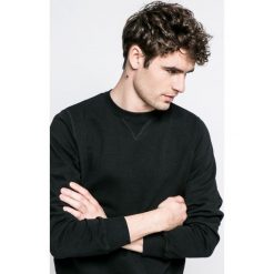 Dickies - Bluza. Czarne bluzy męskie Dickies, z bawełny. W wyprzedaży za 129.90 zł.