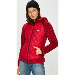 Columbia - Kurtka Techy Hybrid. Kurtki damskie marki Columbia. W wyprzedaży za 399.90 zł.