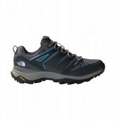 Buty hedgehog gtx women-smoked pearl-asphalt grey-us 8,5 (39,5) THE NORTH FACE. Szare trekkingi damskie The North Face. Za 524.00 zł.