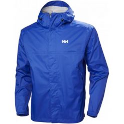 Helly Hansen Kurtka Męska Loke Jacket, Olympian Blue L. Kurtki sportowe męskie marki Helly Hansen. W wyprzedaży za 329.00 zł.