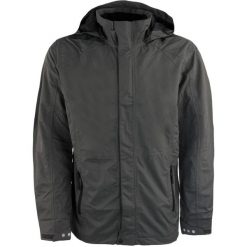 Kurtka męska Promodoro Function Grafitowo-szara. Czarne kurtki męskie GOLF, m, bez wzorów, na golfa. Za 80.75 zł.