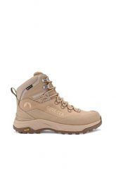 Buty damskie wysokie Hiking Gtx Leather Women TFBBAN92121. Brązowe trekkingi damskie TOREAD, trekkingowe, gore-tex. Za 949.99 zł.