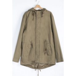 Khaki Kurtka Yet Here. Kurtki męskie marki Born2be. Za 104.99 zł.