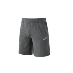 Szorty Joma Invictus. Niebieskie krótkie spodenki sportowe męskie Joma, m, bez wzorów, z materiału, na fitness i siłownię. Za 178.00 zł.