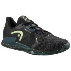 Buty tenisowe Head Sprint Pro 3.5 SF Clay. Buty sportowe męskie Head, bez zapięcia, do biegania. Za 525.00 zł.