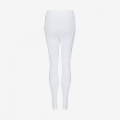 Legginsy damskie do tenisa FLEX Seamless Tight. Białe legginsy damskie Head, m, bez wzorów, z dzianiny, tenisowe. W wyprzedaży za 210.00 zł.