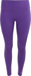 Legginsy damskie Athl. Dpt Sibilla fioletowe. Czerwone legginsy sportowe damskie VOXOM, l, bez wzorów, z elastanu, z podwyższonym stanem, długie. Za 158.99 zł.