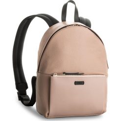 Plecak FURLA - Giudecca 948093 B BOL6 OAS Moonstone. Czerwone plecaki damskie Furla, z materiału, eleganckie. W wyprzedaży za 1,169.00 zł.