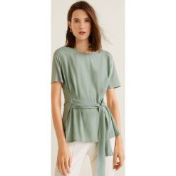 Mango - Top Domi. Topy damskie marki Mango. Za 79.90 zł.