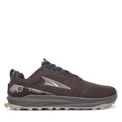 Buty do biegania Altra. Czarne buty sportowe męskie Altra, bez zapięcia, do biegania. Za 699.99 zł.