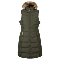 Kurtka Dla Kobiet Audrey. Czarne bluzy sportowe damskie Trespass, s, bez wzorów, bez kaptura. Za 272.99 zł.