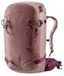 Deuter Plecak damski Deuter Freerider Pro 30+10 SL - ashrose/cassis. Plecaki damskie Deuter, bez wzorów. Za 951.20 zł.