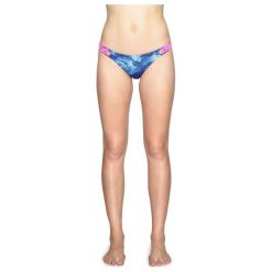 Desigual Dół Od Bikini Eloise L Niebieski. Bikini damskie marki Desigual. W wyprzedaży za 116.00 zł.