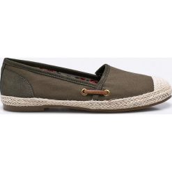 Tamaris - Espadryle. Espadryle damskie marki Tamaris. W wyprzedaży za 129.90 zł.