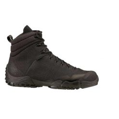 Buty outdoor Garmont Nemesis 6.2 GTX. Czarne trekkingi męskie Garmont, outdoorowe, gore-tex. Za 866.75 zł.