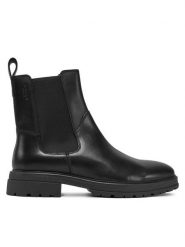 Vagabond Shoemakers Sztyblety Johnny 2.0 5679-001-20 Czarny. Czarne botki męskie Vagabond Shoemakers, bez wzorów, ze skóry, bez zapięcia. Za 859.99 zł.