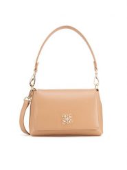 Nine West Torebka LDA5475 Brązowy. Brązowe torebki do ręki damskie Nine West, bez wzorów, z tworzywa sztucznego, bez dodatków. Za 229.99 zł.