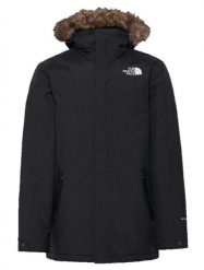 Kurtka The North Face M Recycled Zaneck Jacket męska : Kolor - Czarny, Rozmiar - M. Czarne kurtki męskie The North Face, m, bez wzorów, bez kaptura. Za 1,714.04 zł.