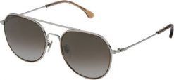 Lozza Okulary przeciwsłoneczne Męskie Lozza SL233055579G ( 55 mm). Okulary przeciwsłoneczne męskie lozza. Za 398.56 zł.