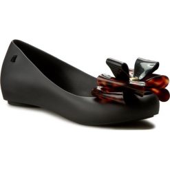 Baleriny MELISSA - Ultragirl Sweet XII Ad 31890 Black/Tortoise 52812. Baleriny damskie Melissa. W wyprzedaży za 219.00 zł.