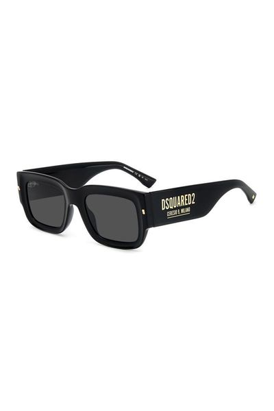 Okulary męskie D20089/S 2M2IR. Okulary przeciwsłoneczne męskie Dsquared2. Za 1,099.00 zł.