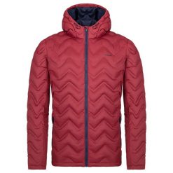 Męska kurtka zimowa LOAP, lekka, odporna na wodę, rozmiar S. Fioletowe kurtki męskie ZEAGLE, na zimę, m, bez wzorów, sportowe. Za 228.99 zł.