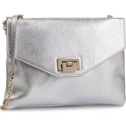 Torebka COCCINELLE - DV3 Mini Bag E5 DV3 55 E5 07 Silver Y69. Torebki do ręki damskie marki Coccinelle. Za 699.90 zł.
