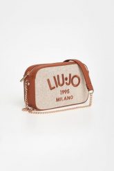 Torebka damska crossbody LIU JO. Plecaki damskie Liu Jo, bez wzorów. W wyprzedaży za 391.20 zł.