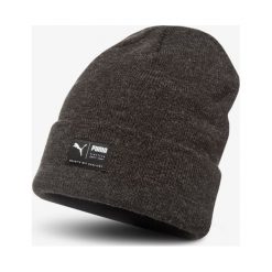 Puma Czapka Zimowa Archive Heather Beanie , czarny, rozmiar ONE SIZE. Czarne czapki i kapelusze damskie Puma, bez wzorów, z materiału. Za 99.99 zł.