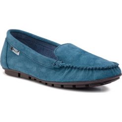 Mokasyny NESSI - 17130 Morski 19. Mokasyny damskie marki Nessi. Za 239.00 zł.